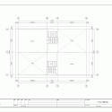 S-House / Yuusuke Karasawa Architects Floor Plan