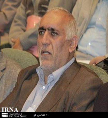 دکتر سید علی ملک حسینی+پدر پیوند کبد ایران+مفاخر لر+مشاهیر لر