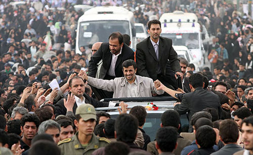 ,احمدی نژاد چگونه دل میلیون ها ایرانی را برد؟ احمدی نژاد,اخبار بازیگران،اخبار چهره ها،دنیای ستاره ها