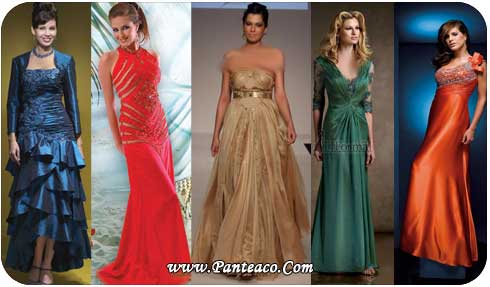 journal2011 5 لباس بانوان لباس عروس و لباس مجلسی