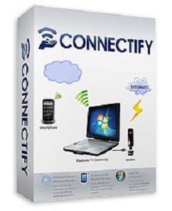  دانلود Connectify Pro 3.7.0.25374 | نرم افزار به اشتراک گذاشتن اینترنت لپ تاپ با دستگاه های دیگر 