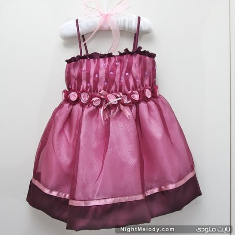 7hob.com1367982713337 جدیدترین مدل های لباس دخترانه بچگانه۹۲