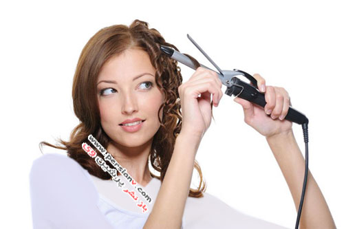 9 مدل موی ساده و سریع مورد نیاز همه خانم ها