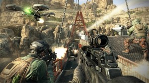 دانلود بازی Call Of Duty Black Ops 2 برای PC + کرک