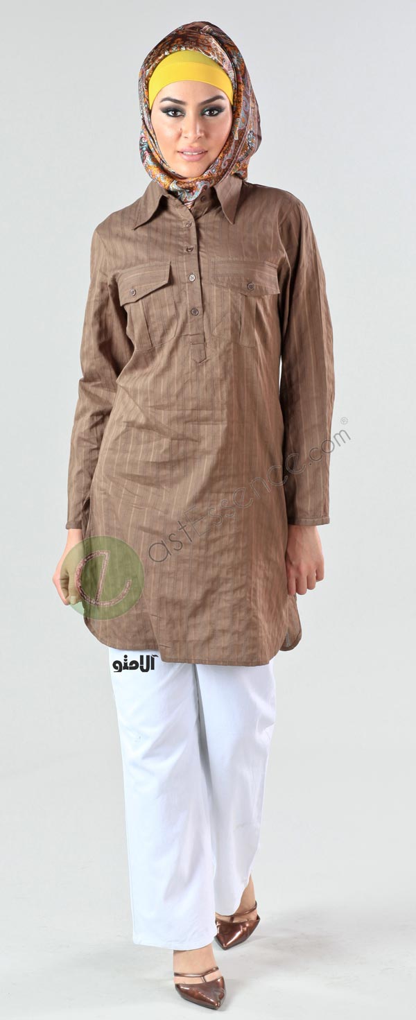 esla www.patugh.ir  جدیدترین مدل لباس اسلامی زنانه 2013