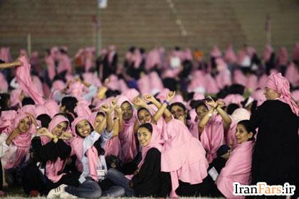 df9ae8a19b53060a615f8d54953a9d43 زنان سعودی و حال و احوال آنها در عربستان+تصاویر