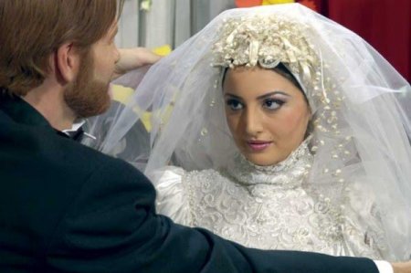 عکس عروسی بازیگران ایرانی