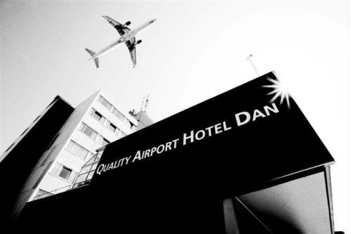هتل فرودگاه airport hotel