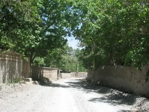 روستای خراشاد