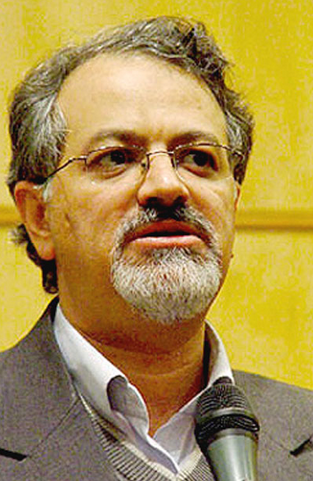 اخبارسیاسی ,خبرهای  سیاسی ,احمد شیرزاد