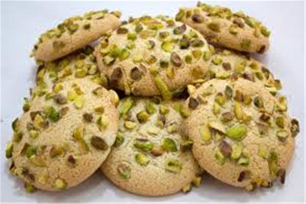 سوغاتی  های تبریز -  1) مشهورترین و خوشمزه ترین شیرینی ها ی تبریز