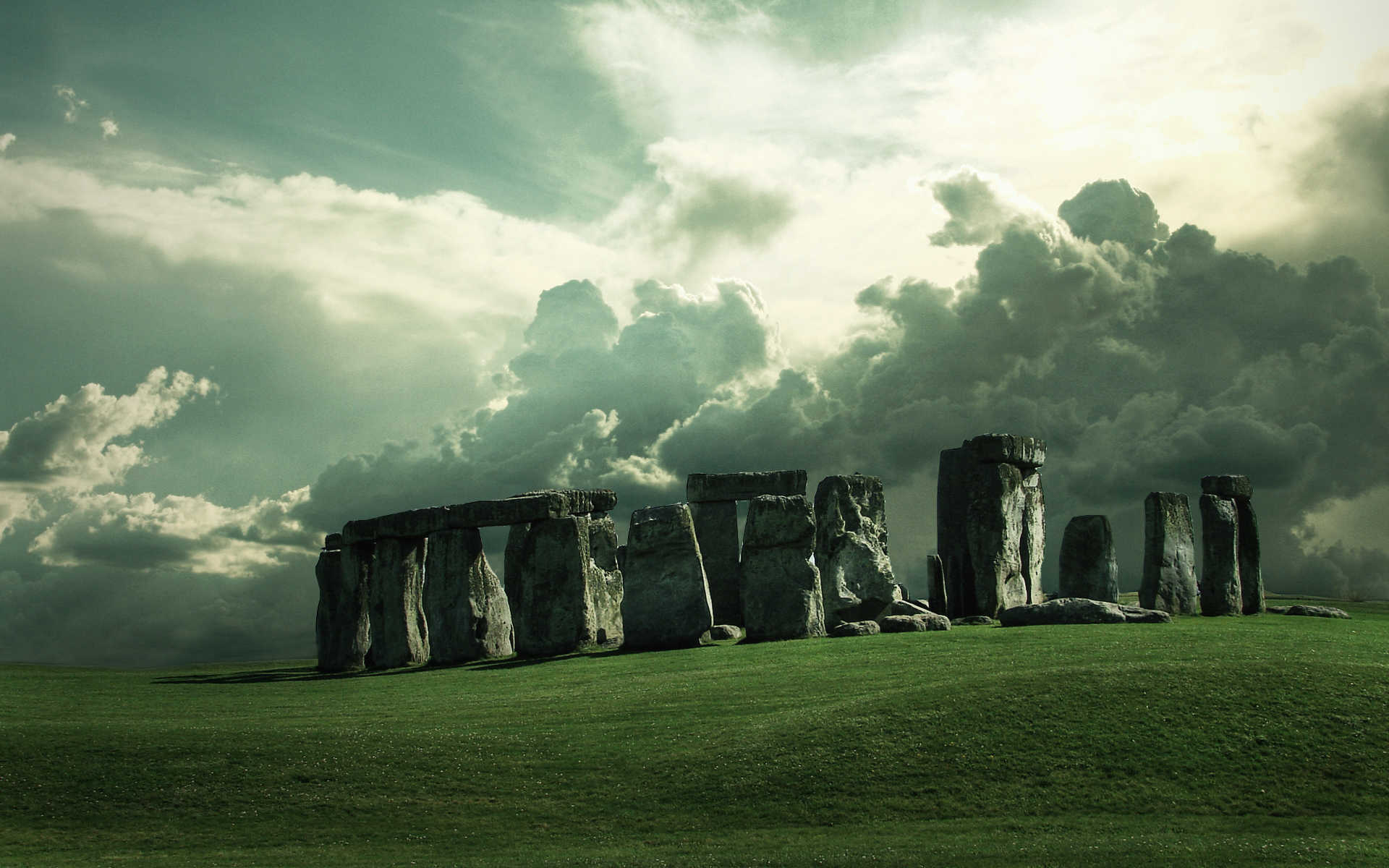 Stonehenge England