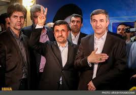 اخبارسیاسی ,خبرهای  سیاسی ,محمود احمدی نژاد