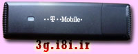Huawei E1750-3g gsm modem-مودم مخصوص همه نوع تبلت و گوشي هاي اندرويدي