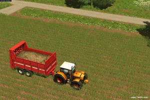 دانلود بازی The Planner   Farming برای PC