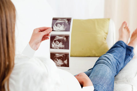 ماه دوم بارداری , تغذیه ماه دوم بارداری , مراقبت های ماه دوم بارداری 