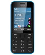 گوشی موبایل نوکیا 208 دو سیم کارت - Nokia 208 Dual Sim