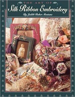silk ribbon embroidery ebook