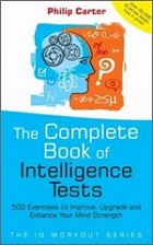 دانلود رایگان کتاب کامل آزمون های هوش