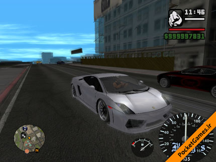 دانلود GTA 5 San Andreas Extreme Edition 2011
