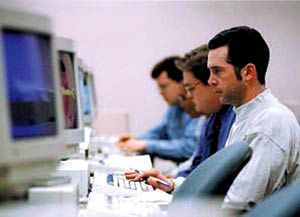 سوالات استخدامی کامپیوتر با پاسخ منابع استخدامی رشته کامپیوتر سوال استخدامی کامپیوتر
