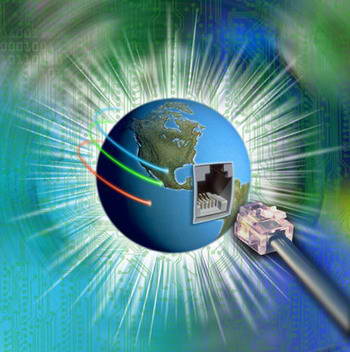 شبکه جهانی اینترنت