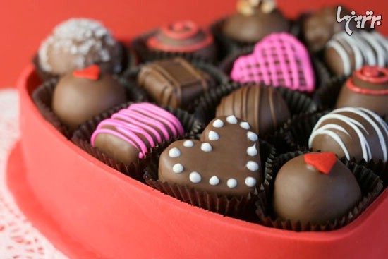 شکلات شما را باهوش‌تر می‌کند؟ شکلات,باهوش,شکلات تلخ,تغذیه سالم زندگی سالم