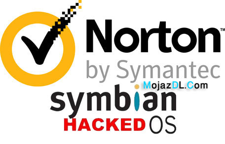 آموزش هک سریع و آسان گوشی توسط آنتی ویروس Norton Symbian