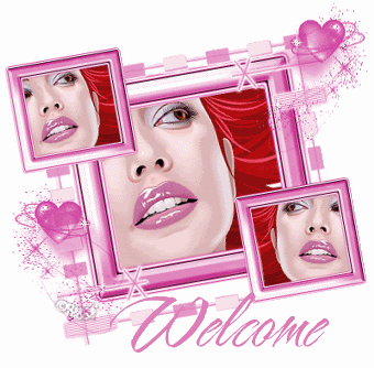 ♥♀Welcome♀♥