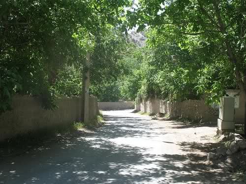 روستای خراشاد