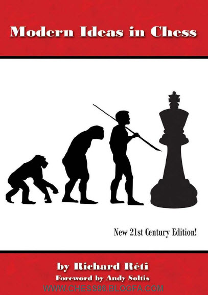 دانلود کتاب ایده های مدرن در شطرنج