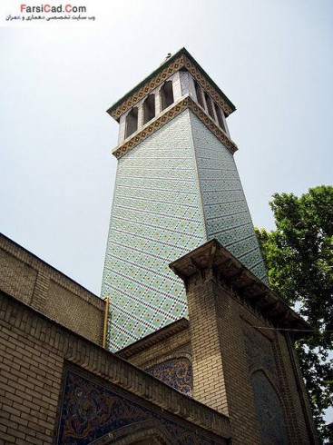 بادگیر، معماری ایرانی ، معماری ، پلان ، سبک معماری ایرانی ، سبک های معماری ایرانی