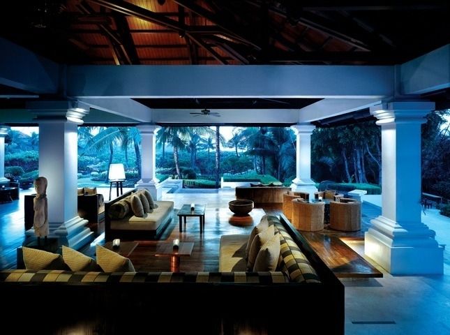 هتل زیبای گرند حبات بالی | هتل 5 ستاره بالی