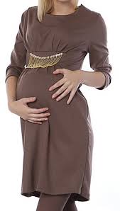 لباس حاملگی برای زنان چاق , لباس های مخصوص بارداری , لباس بارداری چه مدلی بخرم 