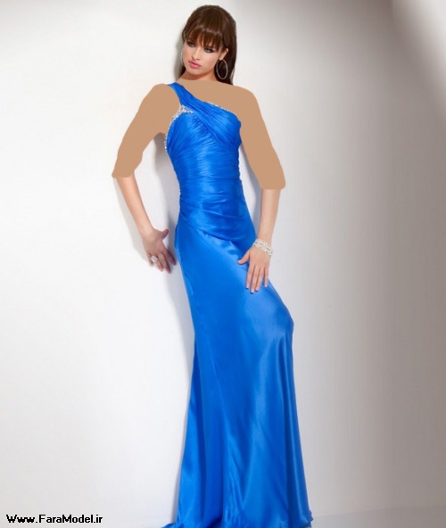 مدل لباس مجلسی ۲۰۱۱ (15) - Wwww.FaraModel.ir