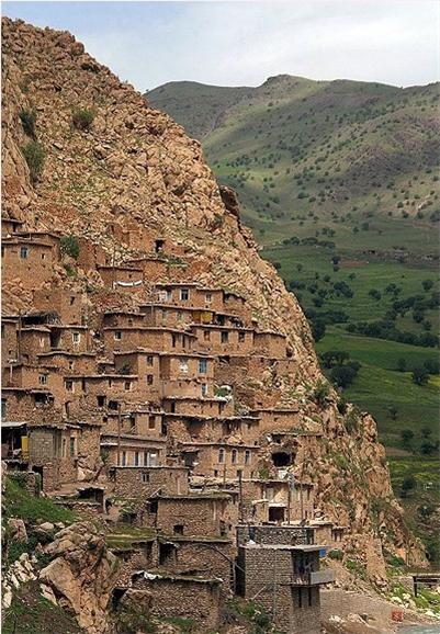 کردستان پالنگان