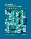 کتاب ریاضیات گسسته رالف پ. گریمالدی