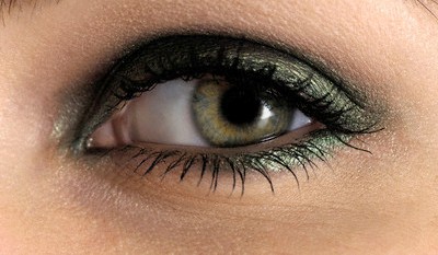 آرایش صورت با چشم سبز,آرایش صورت با پوست سبزه و چشم قهوه ای,آرایش صورت با پوست گندمی و چشم سبز,[categoriy]