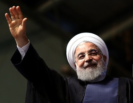 اخبارسیاسی ,خبرهای  سیاسی , روحانی