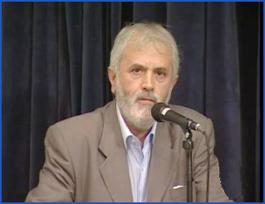 دانلود سخنراني: دكتر حسين روازاده (دسیسه‌های استعمار در تغذیه و طب اسلامی)
