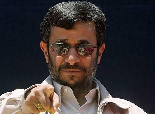 متن کامل سخنان احمدی نژاد در جمع اعضای ستاد انتخاباتی خود منتشر شد