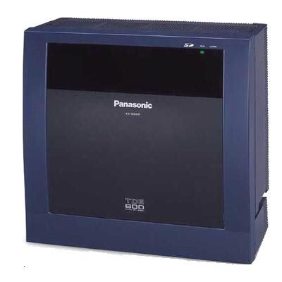 KX-TDE600/620   سيستم سانترال پاناسونیک  Panasonic در نمایندگی پاناسونیک