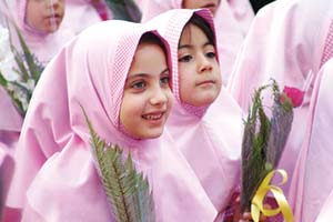 دانلود سرودهای ویژه بازگشایی مدرسه و جشن شکوفه ها