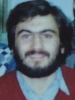 شهید حسین بهادری
