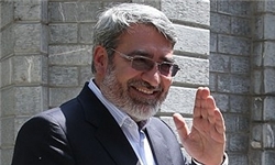 خبرگزاری فارس: وزیر کشور وارد گیلان شد
