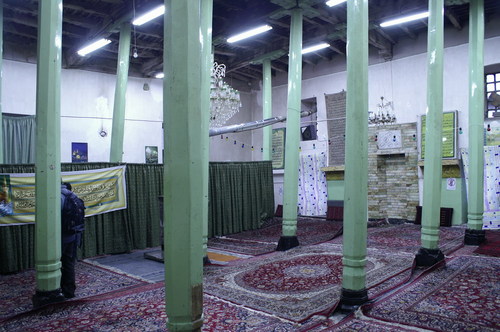 مسجد ازغد