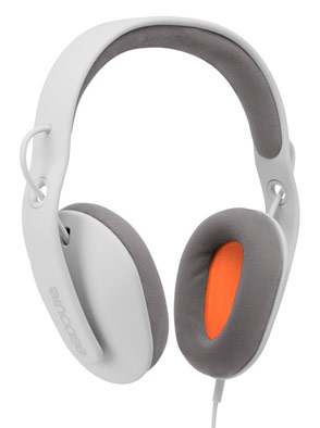 Incase Sonic Headphones بهترین هدایا برای دوستداران محصولات اپل