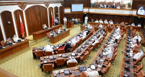 اخبارسیاسی ,خبرهای  سیاسی ,پارلمان بحرین