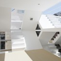 S-House / Yuusuke Karasawa Architects © Koichi Torimura