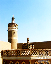 ارگ اصفهان